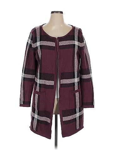Elle Cardigan (view 1)