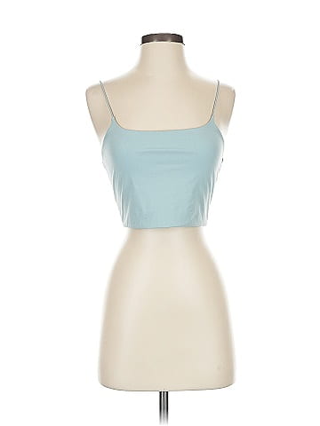 Garage Tube Top (view 1)