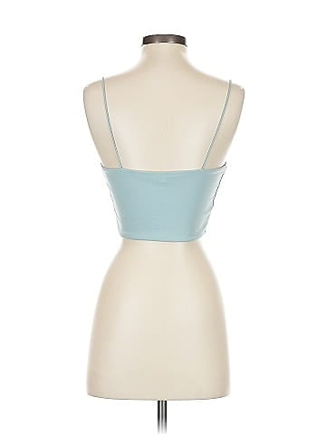 Garage Tube Top (view 2)