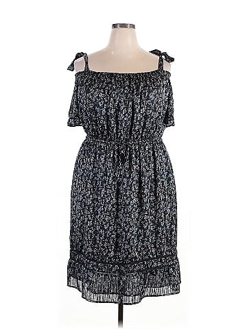 Lucky Brand Casual Dress (view 1)