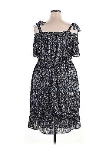 Lucky Brand Casual Dress (view 2)
