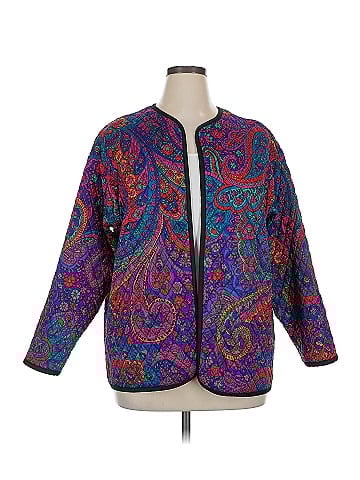 Roaman's Jacket (view 1)