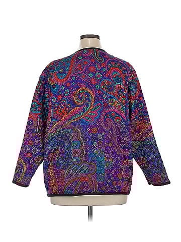 Roaman's Jacket (view 2)