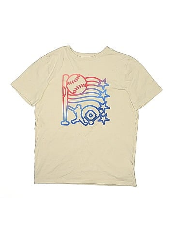 Gap Kids Short Sleeve T-Shirt (view 1)