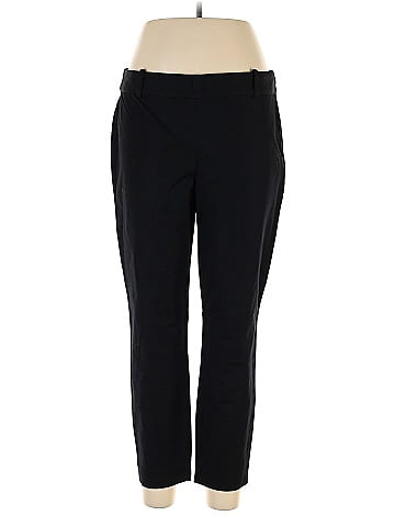 J. by J.Crew Active Pants (view 1)