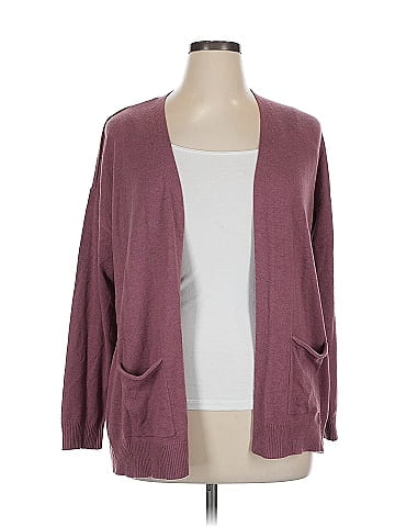 Maurices Cardigan (view 1)