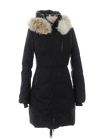 Soia & Kyo Coat (view 1)