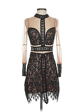 For Love & Lemons Cocktail Dress
