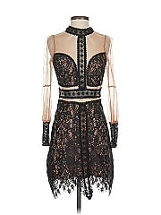 For Love & Lemons Cocktail Dress