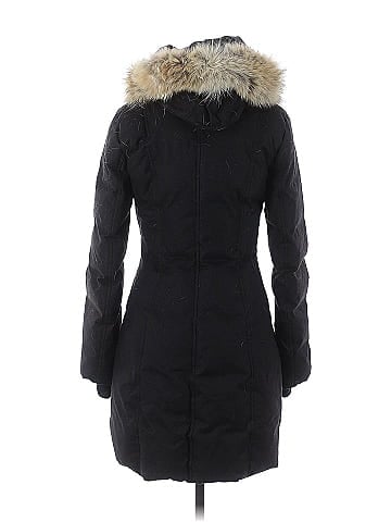 Soia & Kyo Coat (view 2)