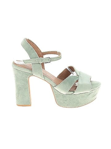 Chinese Laundry Heels (view 1)