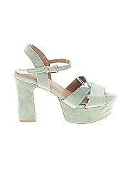 Chinese Laundry Heels