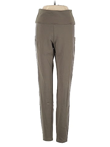 G by Giuliana Rancic Active Pants (view 1)