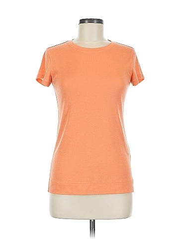 Simply Vera Vera Wang Short Sleeve Top (view 1)