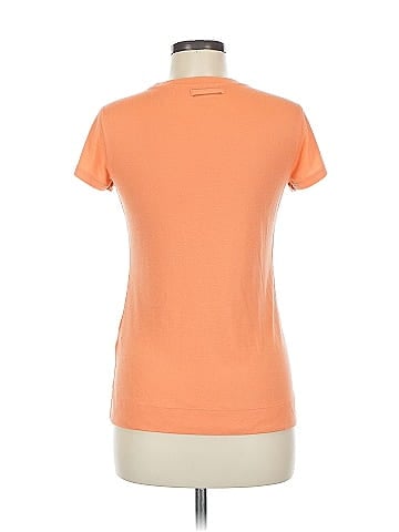 Simply Vera Vera Wang Short Sleeve Top (view 2)