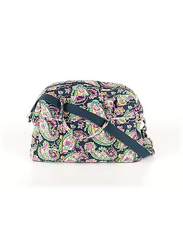 Vera Bradley Weekender (view 1)