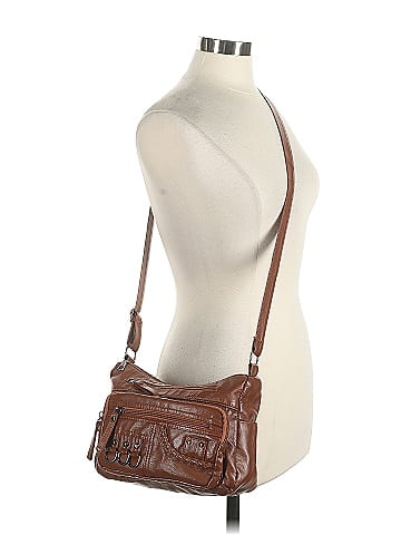 Unbranded Crossbody Bag (view 2)