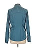 Spyder Teal Track Jacket Size L - photo 2