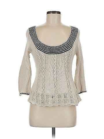 Sparrow 3/4 Sleeve Top (view 1)