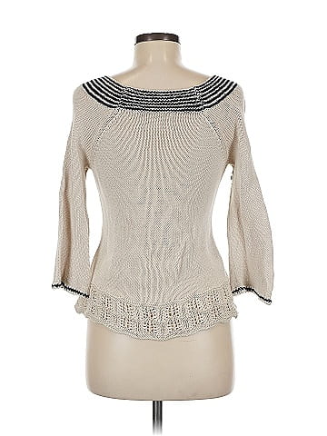 Sparrow 3/4 Sleeve Top (view 2)