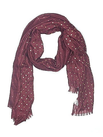 Isa & Stef Scarf (view 1)