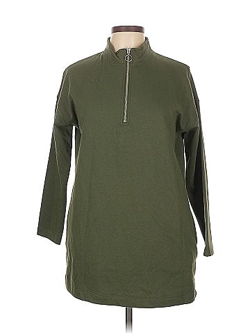 TU Casual Dress (view 1)
