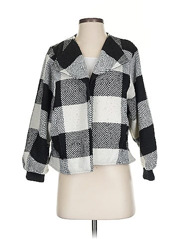 Caslon Jacket (view 1)