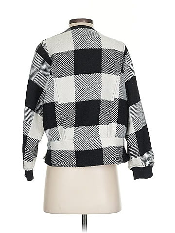 Caslon Jacket (view 2)