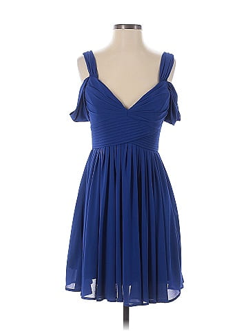 Lulus Cocktail Dress (view 1)
