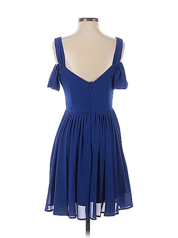 Lulus Cocktail Dress (view 2)
