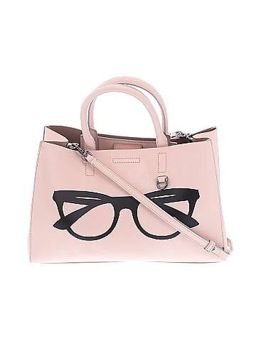 Banana Republic Satchel (view 1)