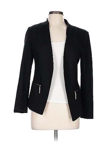 Carmen Carmen Marc Valvo Blazer (view 1)