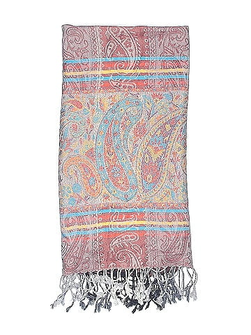 Pashmina Scarf (view 2)