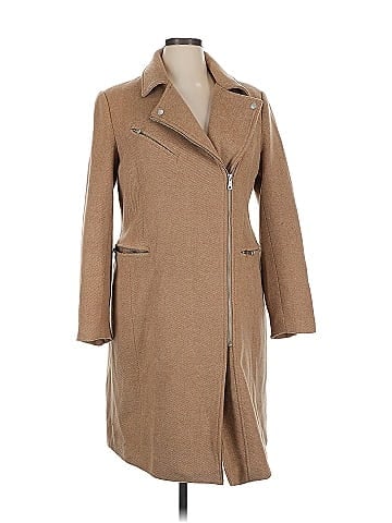 Avec Les Filles Coat (view 1)