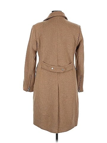 Avec Les Filles Coat (view 2)