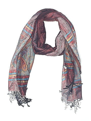 Pashmina Scarf (view 1)