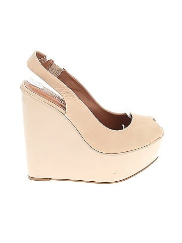 Aldo Wedges (view 1)