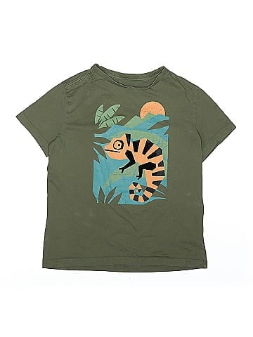 Rumi + Ryder Short Sleeve T-Shirt (view 1)