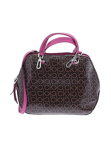 Calvin Klein Satchel (view 2)