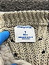 Mayoral Tan Sweater Vest Size 7 (big kids) - photo 3