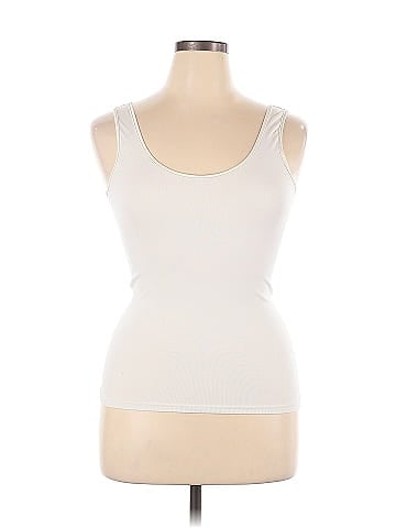 The Limited Sleeveless T-Shirt (view 1)