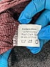 Zaful 100% Polyester Burgundy Long Sleeve Top Size XL - photo 4