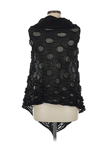 Shupaca Poncho (view 2)