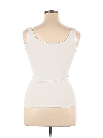 The Limited Sleeveless T-Shirt (view 2)