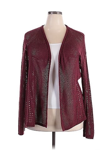 a.n.a. A New Approach Cardigan (view 1)