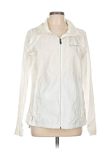 Columbia Jacket (view 1)
