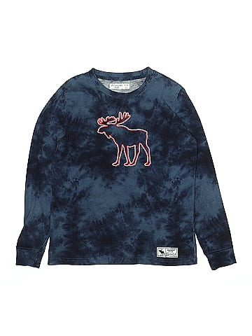 Abercrombie Sweatshirt (view 1)