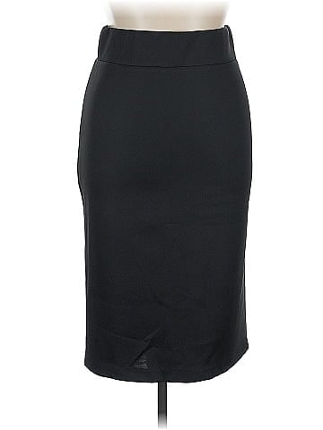 ELOQUII Formal Skirt (view 1)