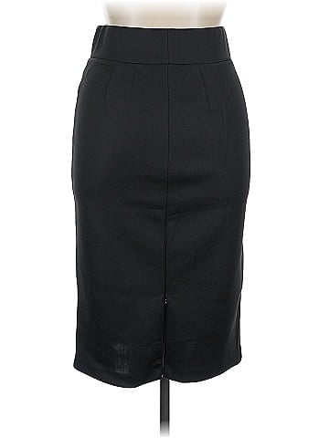 ELOQUII Formal Skirt (view 2)