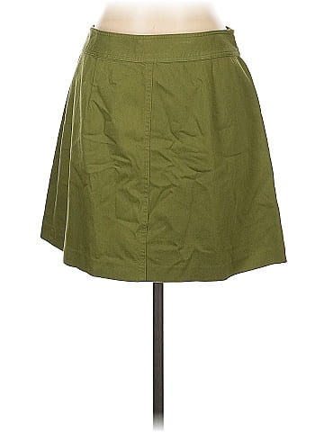 Madewell Casual Skirt (view 2)